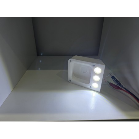 Blink mount (LED Minimal mount)