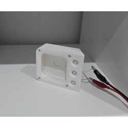 Blink mount (LED Minimal mount)