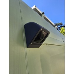 Blink outdoor Gen 3 Van mount
