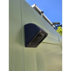Blink outdoor 4 Van mount
