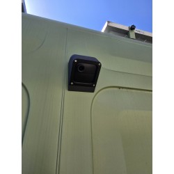 Blink outdoor 4 Van mount