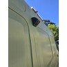Blink outdoor 4 Van mount