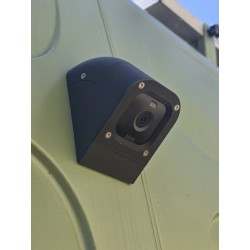 Blink Mini 2 Van mount