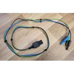 MFT Cable Tidy, Test lead Tidy