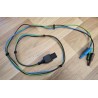 MFT Cable Tidy, Test lead Tidy