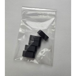 MFT Cable Tidy, Test lead Tidy
