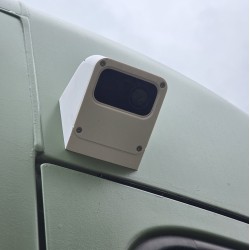 Reolink Van Mount