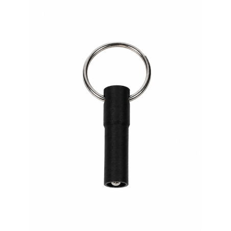 Tip holder for MFT Probs and leads