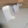 Ceiling mount for Unifi protect G3 and G4 instant. (inverted camera)