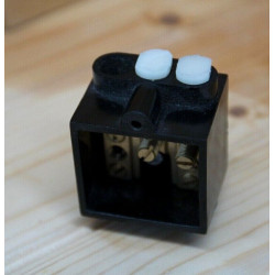 Henley Blanking plugs (10Pack)