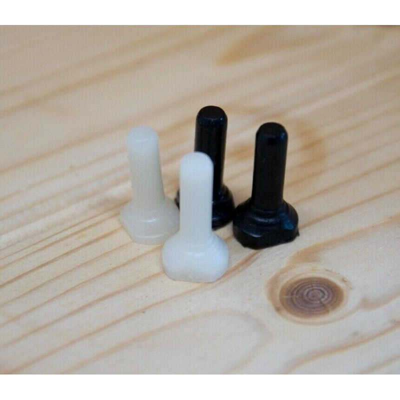 Henley Blanking plugs (10Pack)