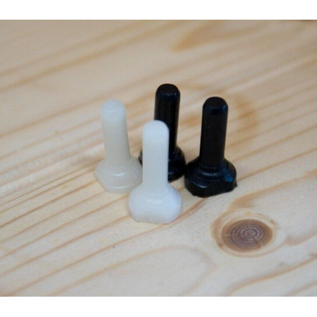 Henley Blanking plugs (10Pack)