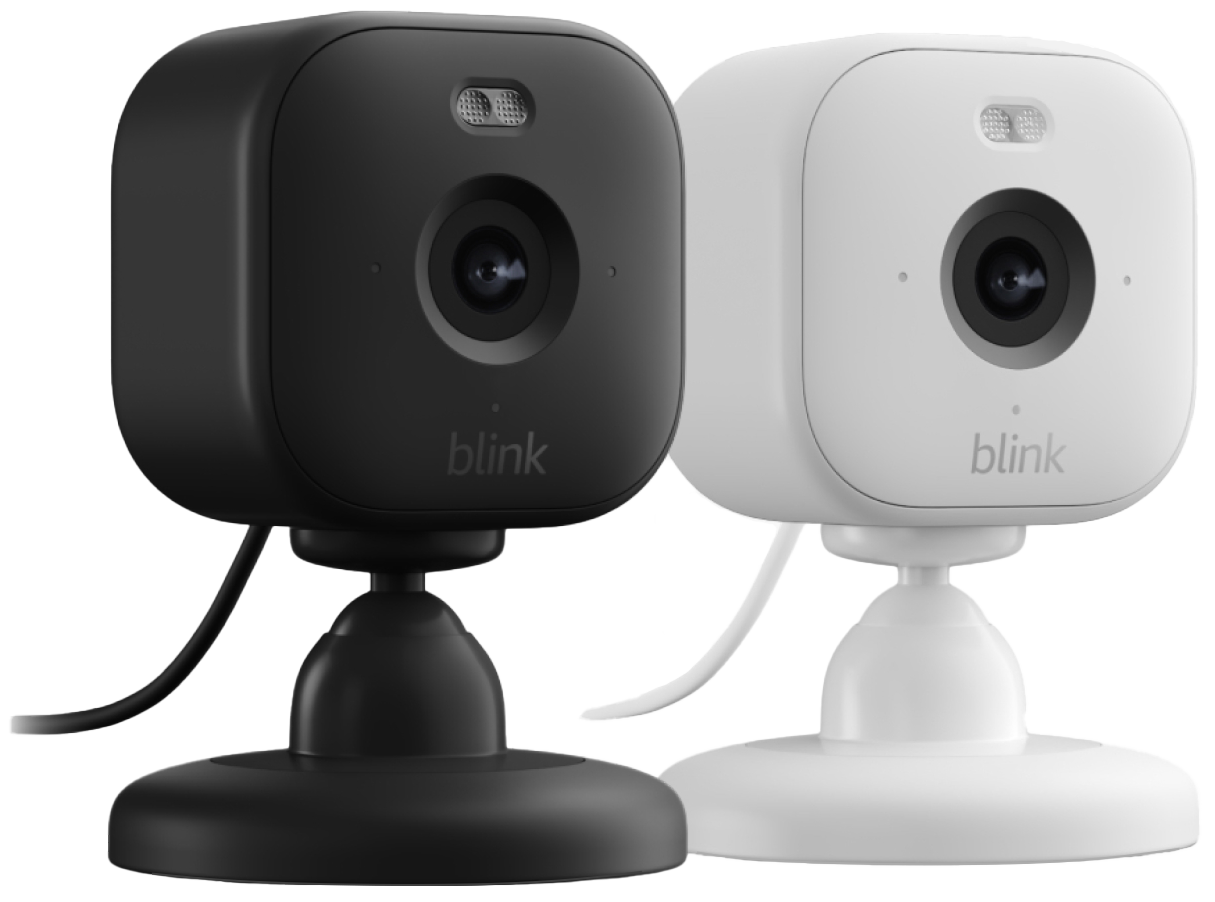 Mini 2 Camera